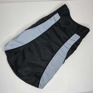 Top Paw 3-in-1 Reflective Pet Coat